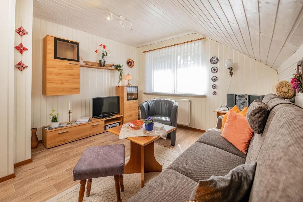 Ferienhaus Rabold Бад Либенщайн Екстериор снимка