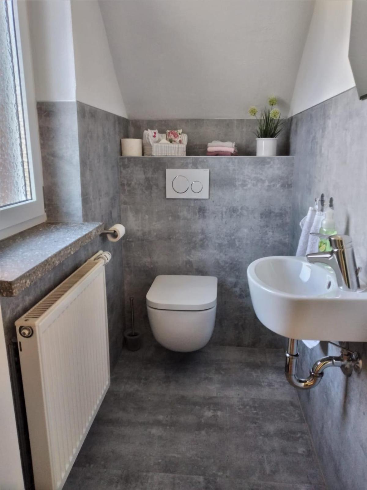 Ferienhaus Rabold Бад Либенщайн Екстериор снимка